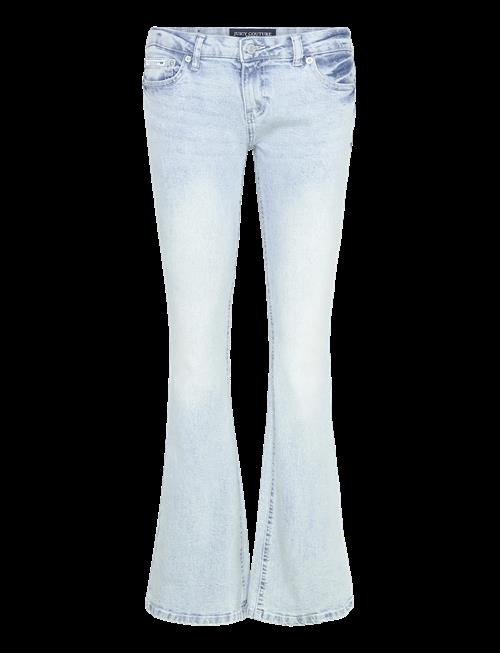 Juicy Couture | Low Rise Diamante Flare | 27