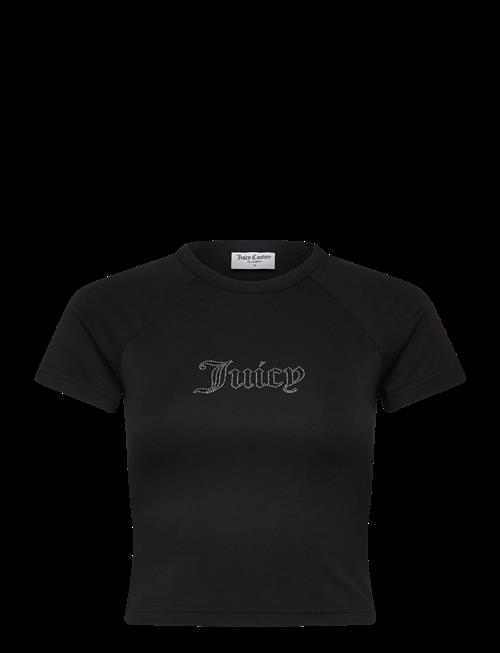 Juicy Couture | Juicy Baby Tee | XXS