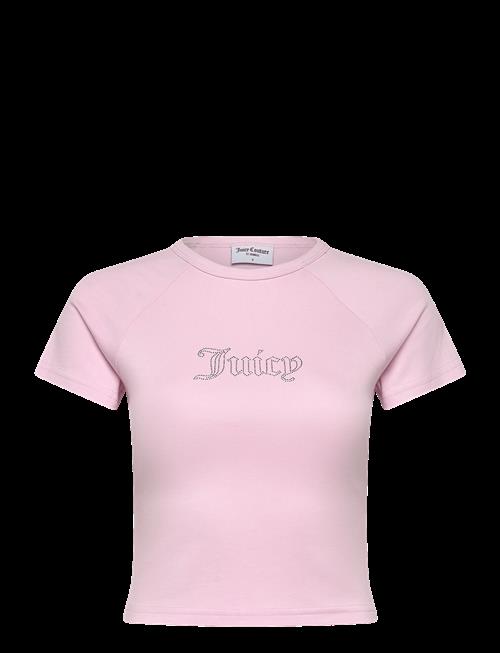 Juicy Couture | Juicy Baby Tee | XXS