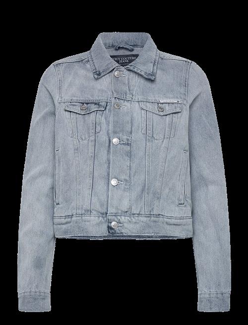 Juicy Couture | Diamante Croppe | M