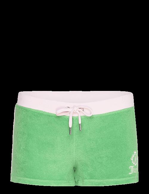 Juicy Couture | Applique Terry Booty Shorts | XS