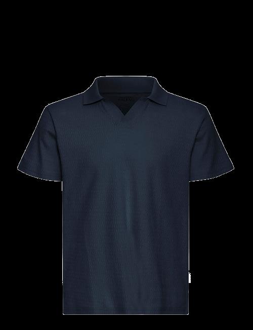 Blend | Bheswin Reg Struc Polo S/S | M