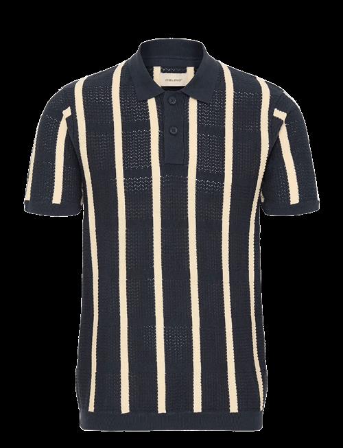 Blend | Bhdarin Knit Polo | XXL