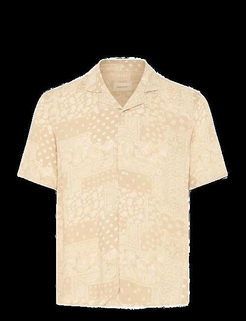 Blend | Bhaslak Shirt Print | S