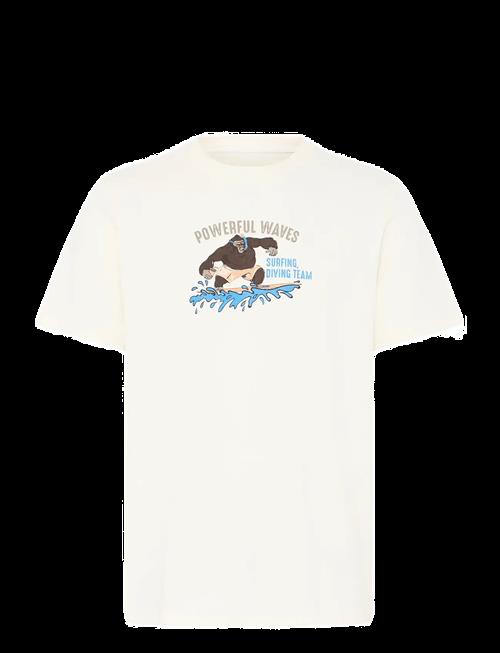 Blend | Bhkarsten Funny S/S Tee | M