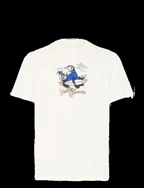 Blend | Bhkarsten Funny S/S Tee | XXL