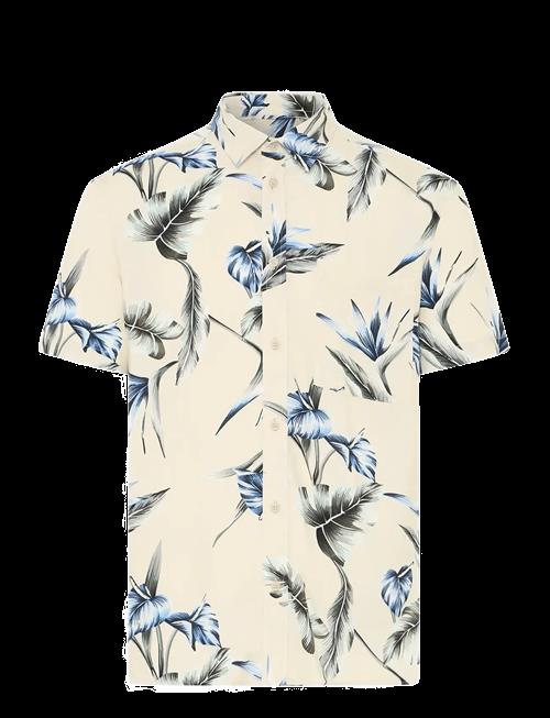 Blend | Bhamelo Shirt Print | M