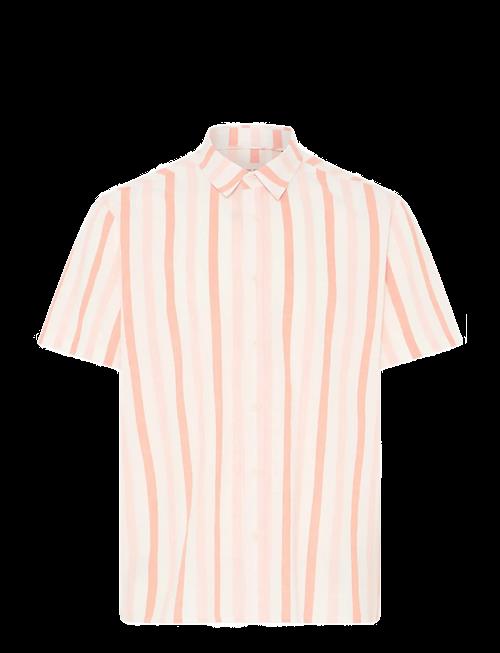 Blend | Bhaban Shirt Stripe | M