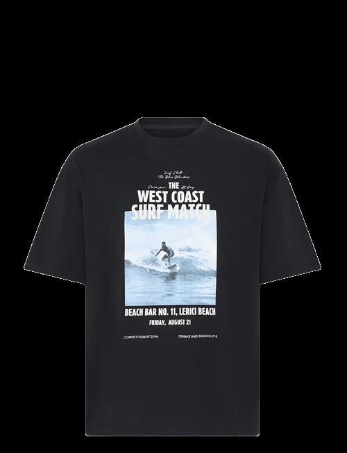 Blend | Bhkyros Graphic S/S Tee | S