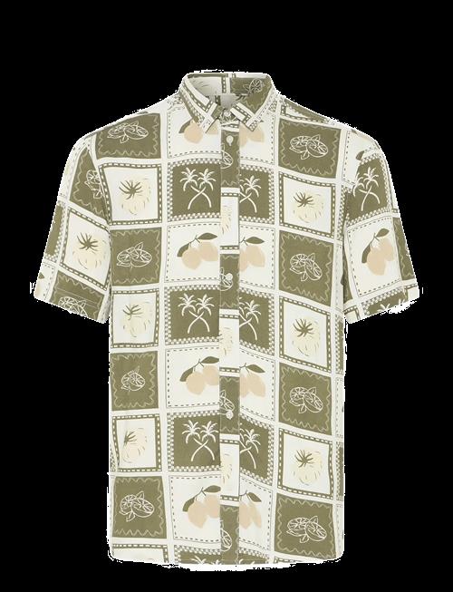 Blend | Bharan Shirt | M