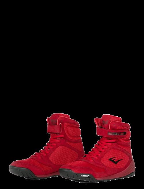 EVERLAST | Elite 2 Boxing Shoes | 46
