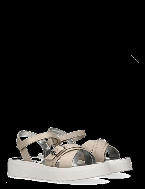 Calvin Klein | Calvin Klein Velcro Sandal | 32