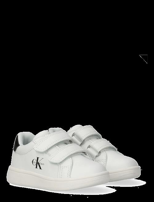 Calvin Klein | Calvin Klein Low Cut Velcro Sneaker | 31