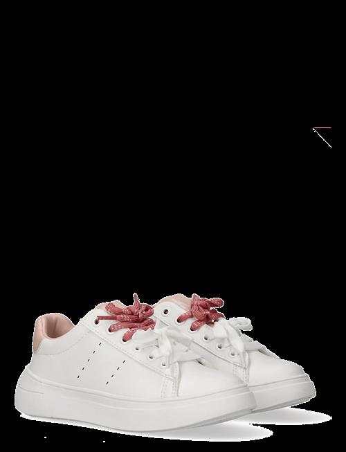 Calvin Klein | Calvin Klein Low Cut Lace-Up Sneaker | 39