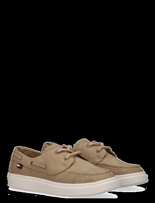 Tommy Hilfiger | Tommy Hilfiger Low Cut Lace-Up Shoe | 34