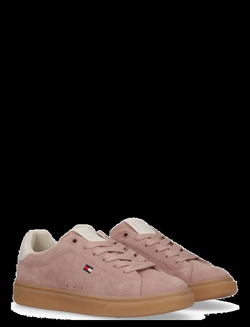 Tommy Hilfiger | Tommy Hilfiger Low Cut Lace-Up Sneaker | 35