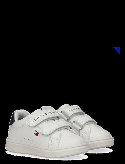 Tommy Hilfiger | Tommy Hilfiger Low Cut Velcro Sneaker | 30