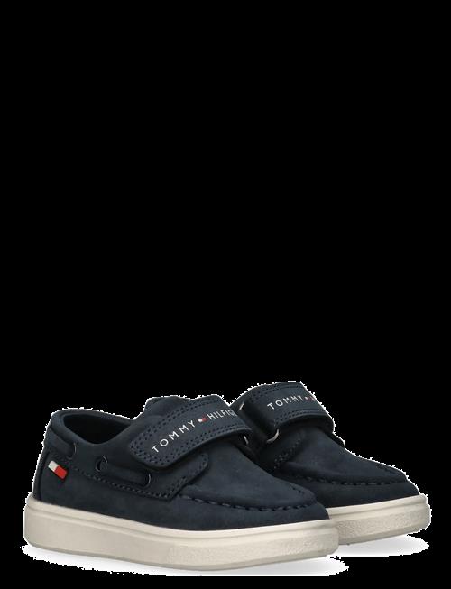 Tommy Hilfiger | Tommy Hilfiger Low Cut Velcro Shoe | 30