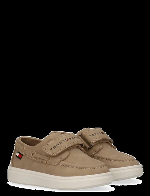 Tommy Hilfiger | Tommy Hilfiger Low Cut Velcro Shoe | 31