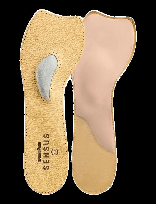 Springyard | Sensus Lady | 35