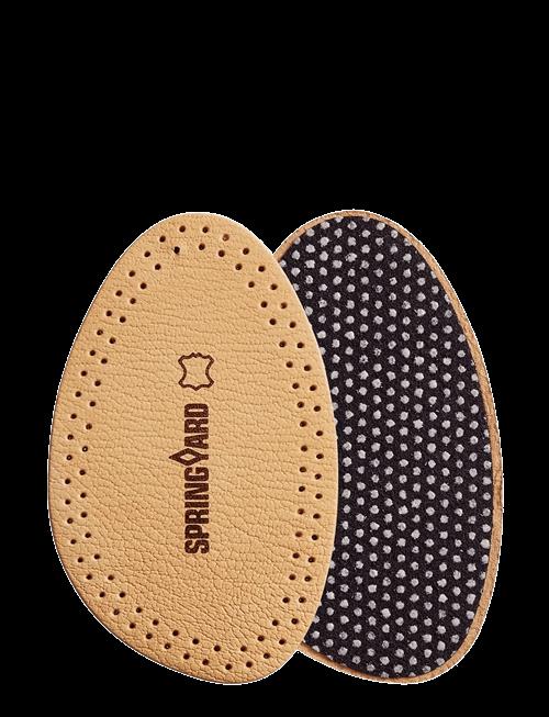 Springyard | Fine Leather Front | 41-42