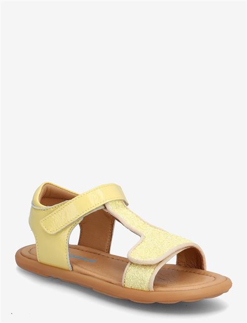 Bisgaard | Bisgaard Barefoot Vilde | 34/19.5CM