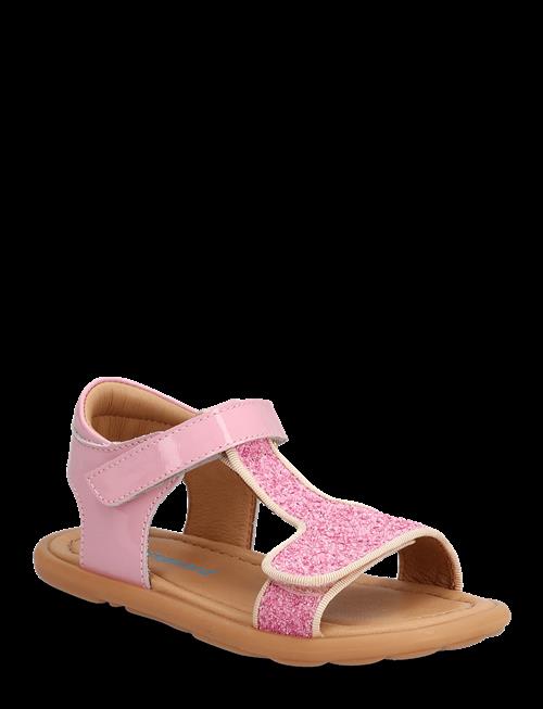 Bisgaard | Bisgaard Barefoot Vilde | 30/16.9CM