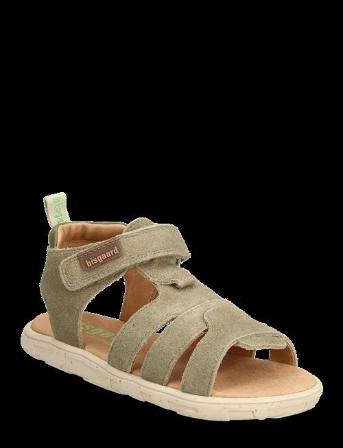 Bisgaard | Bisgaard Barefoot Atlas | 33/20.1CM