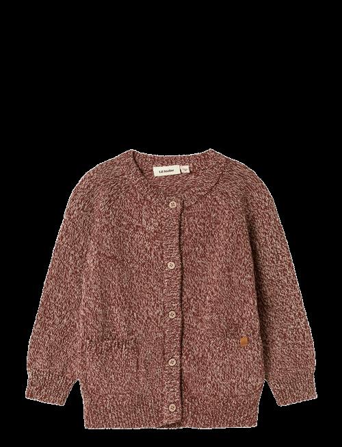 Lil'Atelier | Nmmnemo Ls Knit Card Lil | 98