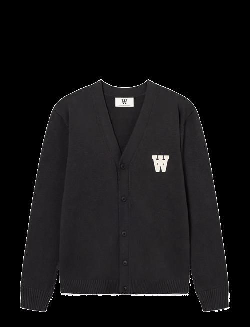 WOOD WOOD | Wwtay Cardigan 25163 | XS