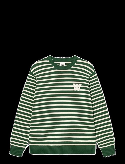 WOOD WOOD | Wwtay Crew Neck St 25163 | S