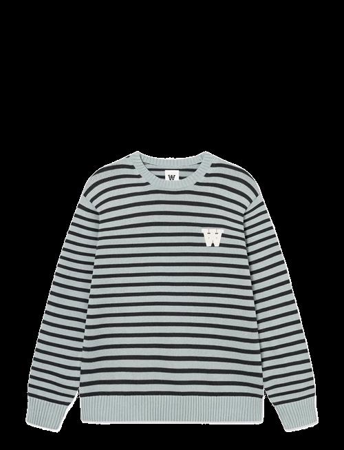WOOD WOOD | Wwtay Crew Neck St 25163 | L