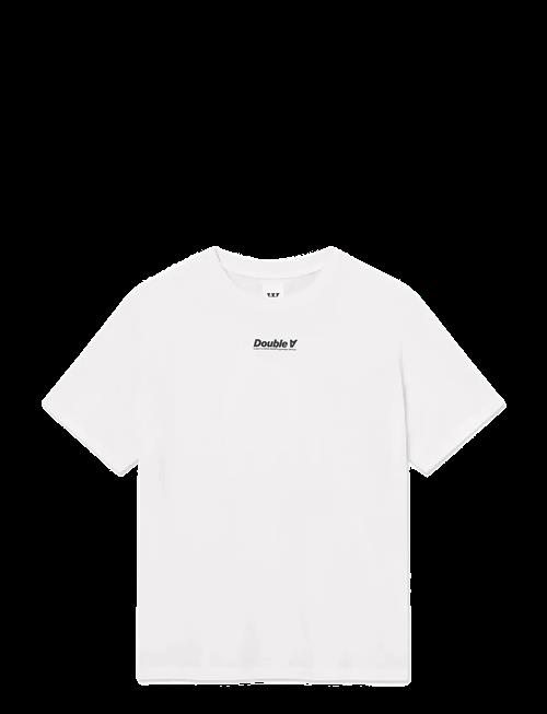 WOOD WOOD | Wwace Roller Tee 25074 | L