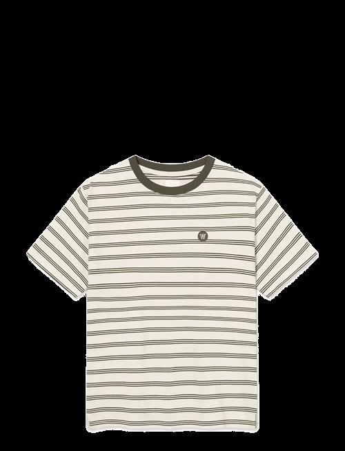 WOOD WOOD | Wweaston X Tee 25381 | XL