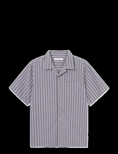 WOOD WOOD | Wwnico Ss Shirt 25391 | M