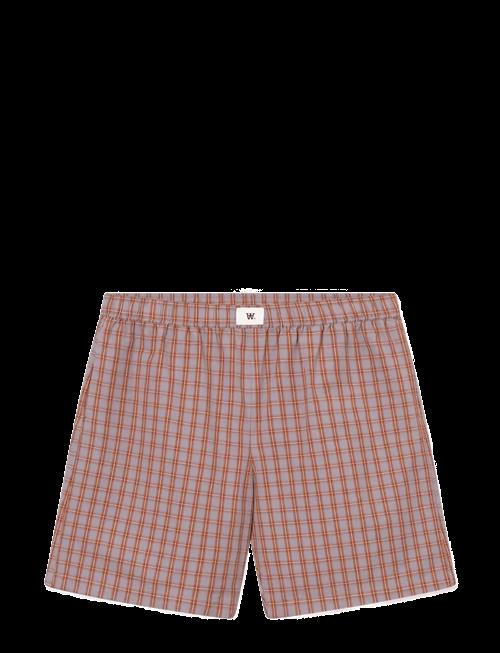 WOOD WOOD | Wwalwin Shorts Ch 25428 | S