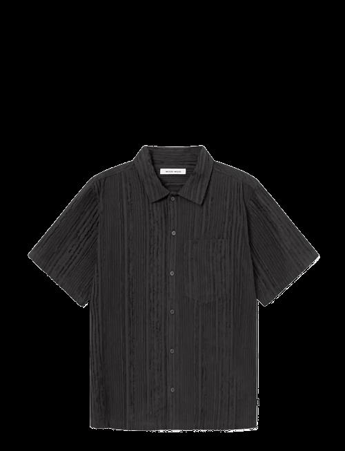 WOOD WOOD | Wwcarter Ss Shirt 25410 | XL