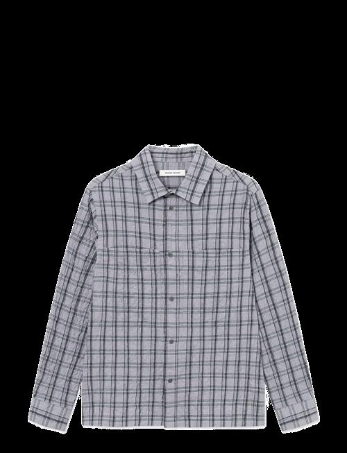 WOOD WOOD | Wwnico X Shirt 25348 | L