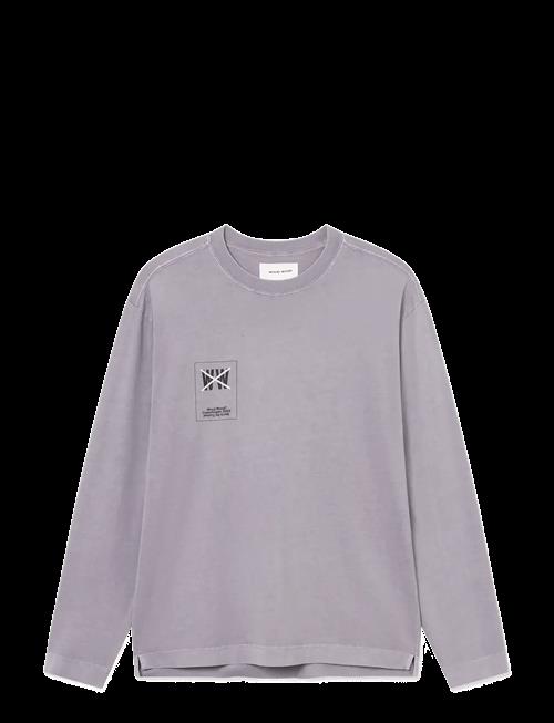 WOOD WOOD | Wwryan Taxi Ls Tee 25207 | XL