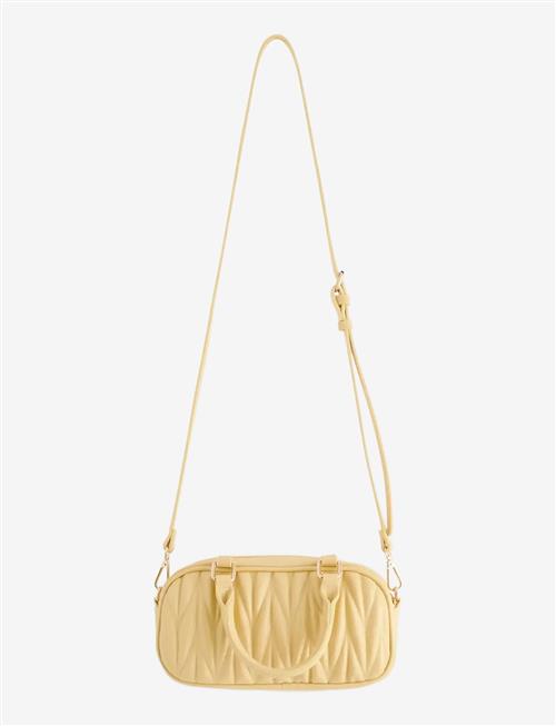 Se Lindex | Bag Pleated Fran | ONE SIZE hos Booztlet