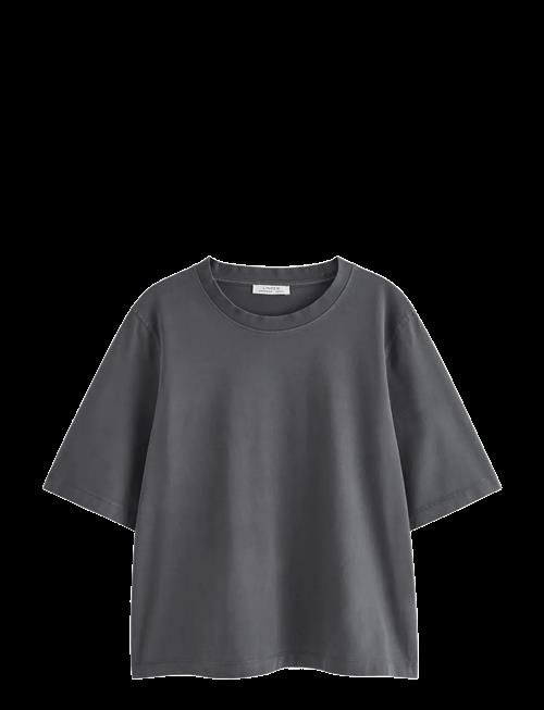 Lindex | Oversized T-Shirt In Washed Cotton | L