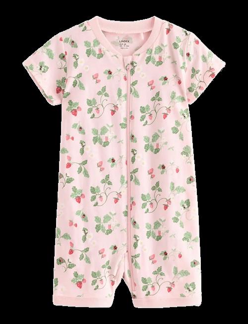 Lindex | Pyjama Romper | 74