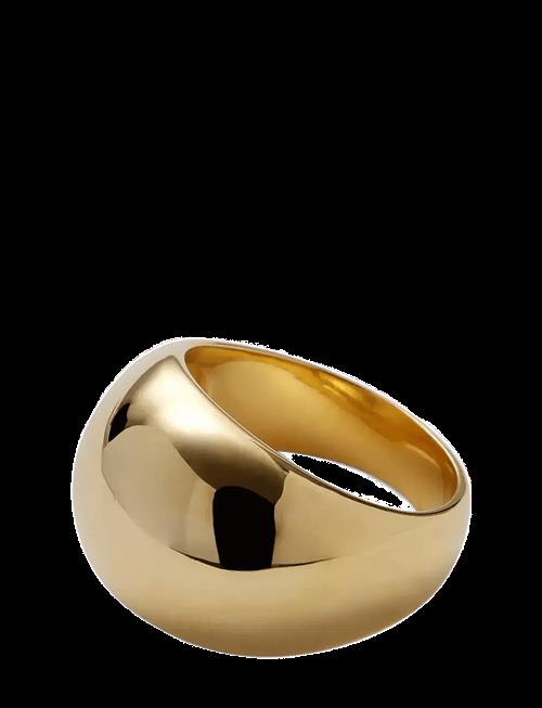 Pernille Corydon | Faith Ring | 52