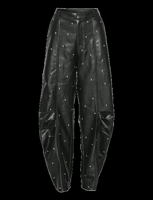 ROTATE | Studed Cargo Pants | 36