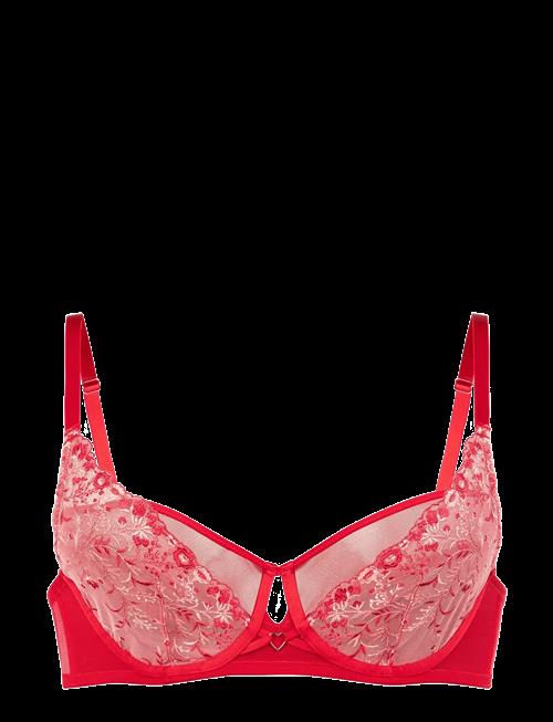 Dorina | Erin Wired Bra | D x 80