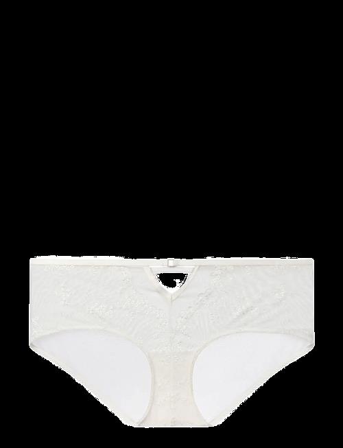 Dorina | Yelena Shorts | M