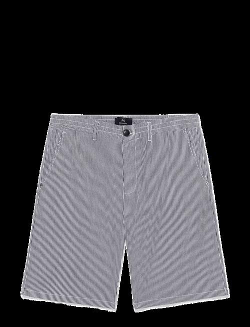 Matinique | Mafinch Short Heritage | 29
