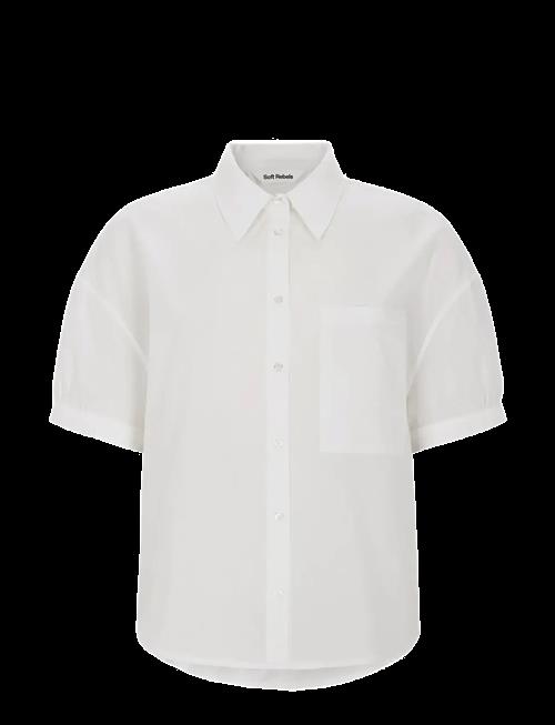 Soft Rebels | Srveronica Ss Shirt | L