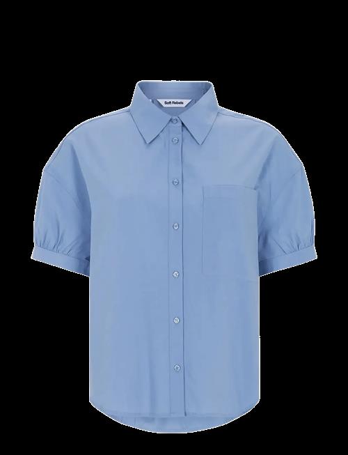 Soft Rebels | Srveronica Ss Shirt | M