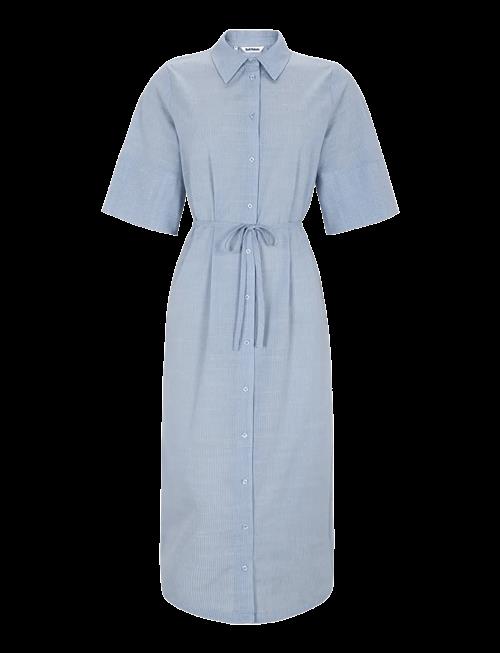 Soft Rebels | Srebbi Shirt Dress | L